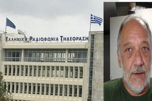  «Έφυγε» ο δημοσιογράφος Τάσος Χατζηγεωργίου