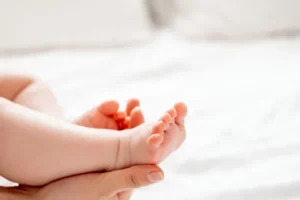 Φλόριντα: Μωρό γεννήθηκε στη διάρκεια του τυφώνα Μίλτον