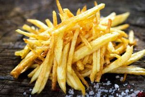 Πανάρχαιο DNA υπεύθυνο για την αγάπη μας σε ψωμί και τηγανητές πατάτες