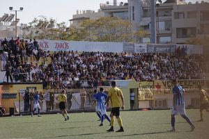 Προστατέψτε το τοπικό όσο είναι νωρίς