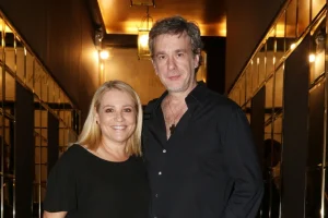 Μαριάννα Τουμασάτου: «Θα ήθελα η κόρη μου να βρει έναν σύντροφο σαν τον πατέρα της»