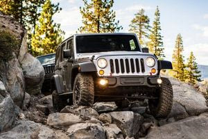 Ιεράπετρα : Στην τελική ευθεία για το Trail Ride of Creta