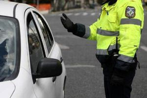 Αυξημένα μέτρα στους δρόμους της Κρήτης για το τριήμερο της 28ης Οκτωβρίου