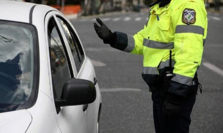 «Σαφάρι» ελέγχων στο ΒΟΑΚ: Ελέγχθηκαν 1.059 οχήματα και βεβαιώθηκαν 510 παραβάσεις