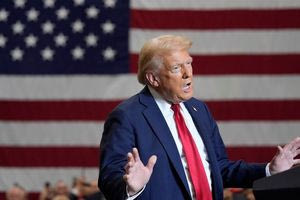 Ντόναλντ Τραμπ: «Ανησυχώ ότι σε 3-4 μήνες θα έχουμε Γ’ Παγκόσμιο Πόλεμο»