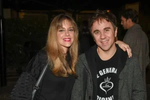 Θανάσης Τσαλταμπάσης: Παντρεύτηκε με θρησκευτικό γάμο – Η πρώτη φωτογραφία