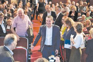 Την άλλη φορά θα ντρέπεται περισσότερο!