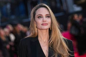 Η Αντζελίνα Τζολί για τον ρόλο της ως Μαρία Κάλλας: «Μου επιτράπηκε να είμαι ελεύθερη»