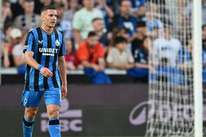 Ο Τζόλης οδηγεί την Κλαμπ Μπριζ στον τίτλο