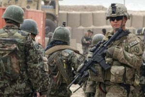 ΗΠΑ: Το Πεντάγωνο ετοιμάζεται να στείλει χιλιάδες στρατεύματα στη Μέση Ανατολή