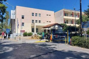 Υποστελέχωση στα νοσοκομεία της Κρήτης ώρα… μηδέν: Άνοιξε κρεβάτι για τον 27χρονο με μηνιγγίτιδα σε χώρο που είχε να λειτουργήσει ένα χρόνο!