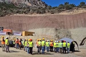 ΒΟΑΚ: Βασικό πρόβλημα παραμένουν οι απαλλοτριώσεις, παράταση στο τμήμα Νεάπολη – Άγιος Νικόλαος