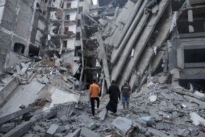 Αίγυπτος: Οι ηγέτες της Χαμάς και της Φάταχ θα έχουν συνομιλίες για την παλαιστινιακή ενότητα στο Κάιρο