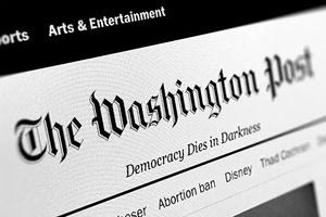 «Μπλόκο» στη στήριξη της Κάμαλα Χάρις από την Washington Post – Αντίδραση των εργαζομένων στη νέα πολιτική του Τζεφ Μπέζος