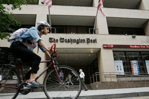 Η εφημερίδα Washington Post δεν θα στηρίξει κανέναν υποψήφιο στις εκλογές