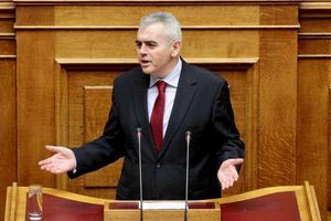 Μ. Χαρακόπουλος: Να διαγραφούν προκλητικές χρεώσεις ρεύματος σε πλημμυροπαθείς αγρότες