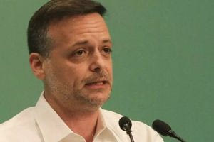 Χάρης Δούκας: «Σεβασμός στην αυτόνομη πορεία του ΠΑΣΟΚ» – Η ανάρτησή του μετά τις αντιδράσεις για τα σενάρια συνεργασίας με την ΕΛΑΣ