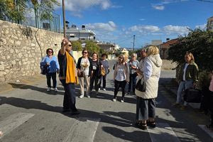 Νέα Χαρτοδιαδρομή το Σάββατο με κατάληξη στον Κούλε