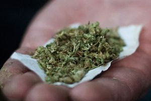 Μεγάλη αστυνομική επιχείρηση στο Ηράκλειο – Εντοπίστηκε ποσότητα χασίς