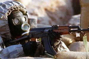 Ηνωμένο Βασίλειο: Νέες κυρώσεις στη Ρωσία για τα χημικά όπλα