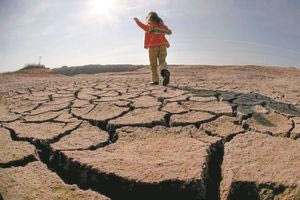 Κλιματική αλλαγή: Ρεκόρ συγκέντρωσης αερίων του θερμοκηπίου στην ατμόσφαιρα καταγράφηκε το 2023