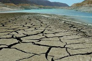 Λαγουβάρδος για την ανομβρία: Σε κάποια νησιά έχει να βρέξει έξι μήνες