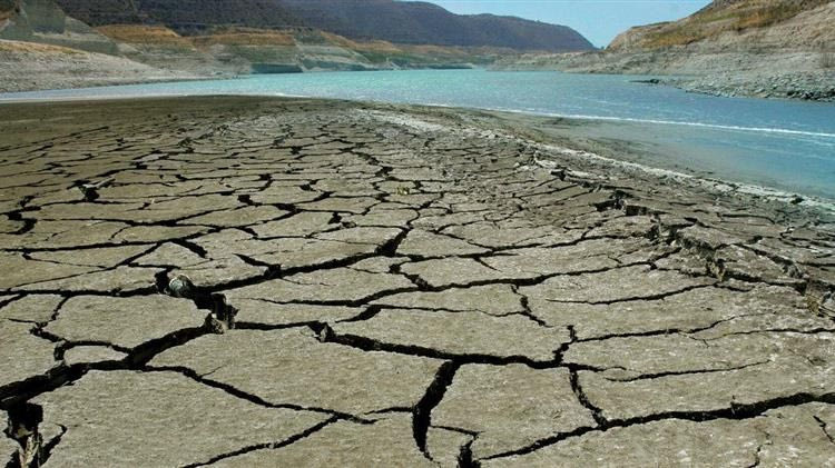 Λαγουβάρδος για την ανομβρία: Σε κάποια νησιά έχει να βρέξει έξι μήνες