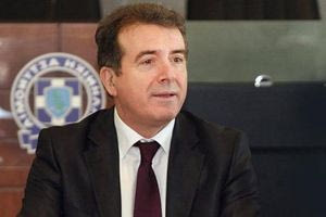 Μ. Χρυσοχοΐδης: Σύντομα θα αναγνωριστεί ως επικίνδυνη η εργασία των αστυνομικών