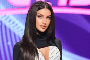 Χριστιάνα Κατσιέρη: Aπό το Μy Style Rocks στα Μις Υφήλιος 2024