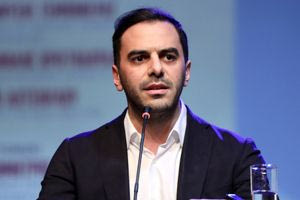 ΠΑΣΟΚ: «Όλοι θα στηρίξουμε τον Ανδρουλάκη, ξέρει πια τι πρέπει να κάνει» λέει ο Μανώλης Χριστοδουλάκης