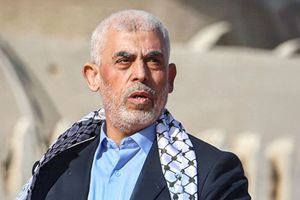 Γιαχία Σινουάρ: Επιβεβαιώνουν τον θάνατο ισραηλινά ΜΜΕ