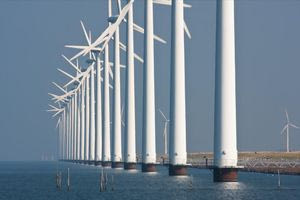 Δήμος Σητείας: Ομόφωνο “Όχι” για την δημιουργία των υπεράκτιων αιολικών πάρκων στην περιοχή