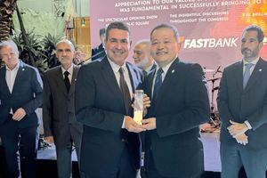 Διεθνής διάκριση και Βραβείο για το Υπουργείο Ψηφιακής Διακυβέρνησης