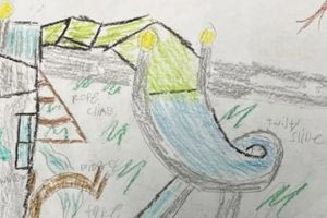 Πώς θα ήταν οι πόλεις μας αν τις σχεδίαζαν παιδιά;