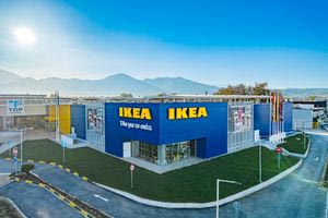IKEA: Μετά την Πάτρα… «δένει» τον Ιούνιο στο Ηράκλειο