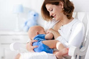 Ρέθυμνο: 15η Πανελλαδική εκδήλωση εορτασμού Θηλασμού και Μητρότητας