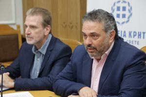 Παρουσιάστηκε το 1ο Φεστιβάλ Πρόληψης της Περιφέρειας Κρήτης