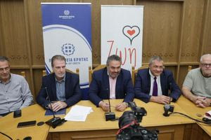 «Η πρόληψη είναι στάση ΖΩΗΣ»