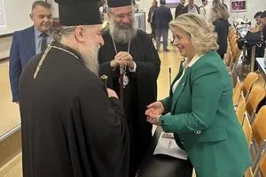 Χολαργός: Απίστευτο περιστατικό σε βρεφονηπιακό σταθμό – Εδωσαν λάθος παιδί σε παππού