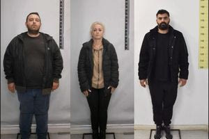 Μέγαρα: Αυτά είναι τα μέλη της «συμμορίας της καφεμαντείας»