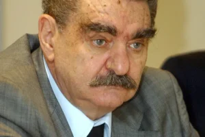 Συλλυπητήρια δήλωση του ΥΦΕΘΑ Γιάννη Κεφαλογιάννη για την απώλεια του Βαρδή Βαρδινογιάννη