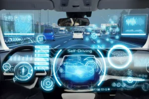 Η τεχνητή νοημοσύνη μπορεί να μειώσει όχι μόνο τα ατυχήματα στους δρόμους, αλλά και τα ασφάλιστρα των αυτοκινήτων