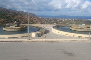 Φράγμα Αποσελέμη: Σημαντική εξέλιξη, έπεσαν οι υπογραφές για την προμήθεια Υδροστρόβιλου