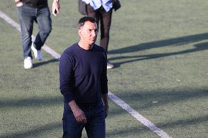 Βαρύ το κλίμα για Φραντζέσκο στον ΠΟΑ μετά την εξάρα