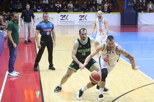 Ατυχος ο ΟΦΗ και δεύτερη σερί εντός έδρας ήττα στη National League 1