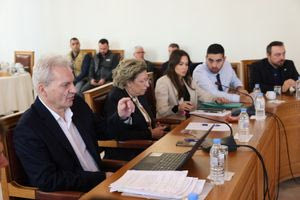 Τον Απρίλιο η εκδίκαση της προσφυγής του Δήμου Ηρακλείου στο ΣτΕ για τον ΒΟΑΚ