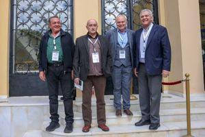 Επιμελητήριο Ηρακλείου: Και τώρα να μπουν στην άκρη οι διαφορές