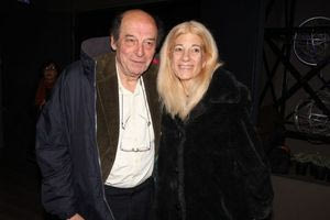 Μανούσος Μανουσάκης: Πέθανε από οξεία λευχαιμία και όχι λοίμωξη του αναπνευστικού