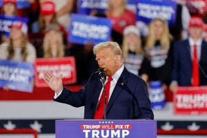 Ο Ντόναλντ Τραμπ 47ος πρόεδρος των ΗΠΑ – Σε εξέλιξη οι δηλώσεις του