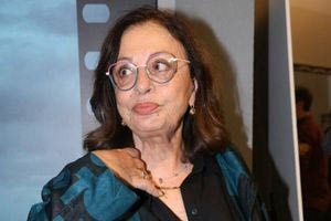 Χάρις Αλεξίου: Δεν γίνεται να τραγουδήσω πια, όταν σέβεσαι κάτι πρέπει να του φέρεσαι και ανάλογα